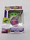 Funko Pop Movies Space Jam Swackhammer #416 Vaulted Collectible 2017