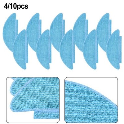 Für Tikom L9000 für Lubluelu SL60D/SL61 kompatibles Mop Tuch Set 4/10 Stück