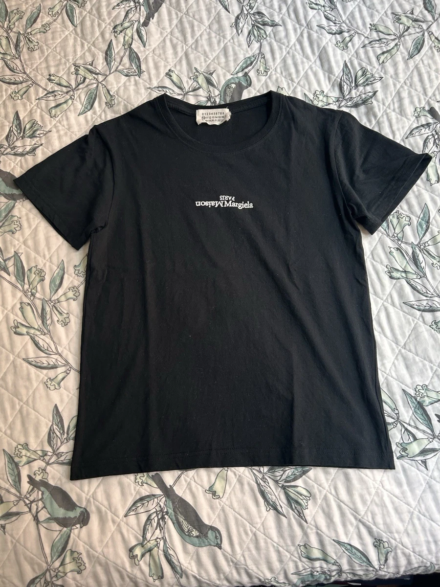 Martin Margiela Men's T-Shirt for sale | eBay