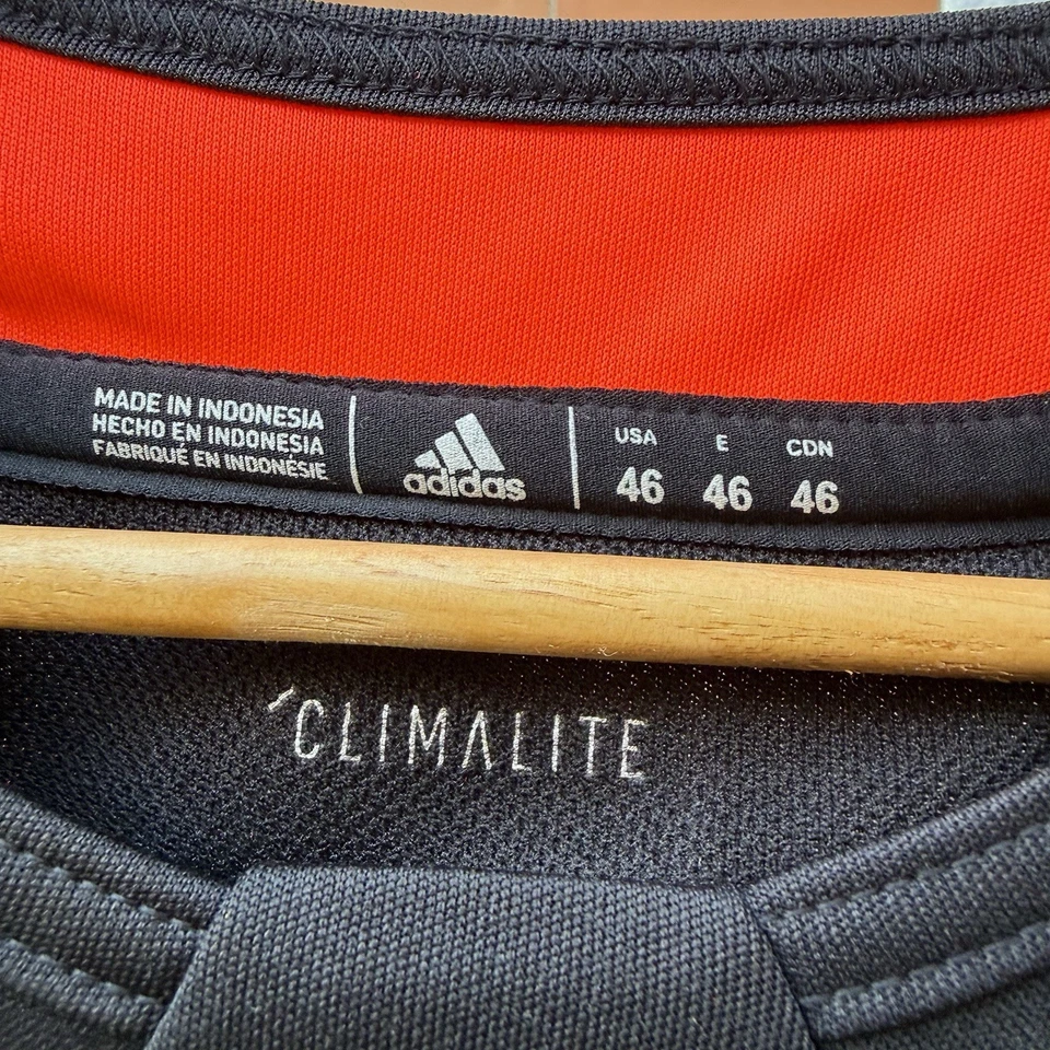 Nueva camiseta Adidas Pittsburgh Penguins Phil Kessel #81 | Practice PRO talla 46 Foto 3 de 4