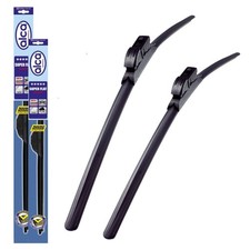 Fits Toyota Mirai 2014-2020 Alca Windscreen Wiper Blades ASF26''20''TLC