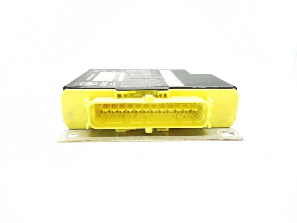 6Q0909605AE CENTRALINA  / 33041003 / 2605785 PER SEAT IBIZA III 6L1 1.9 TDI - Immagine 3 di 4