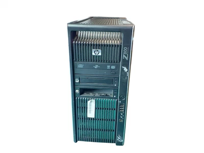 HP Z800 PC Desktops & All-In-One Computers for sale | eBay