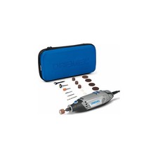 DREMEL&reg; Multifunktionswerkzeug 3000-15 (130 W) mit 15 Zubeh&ouml;re