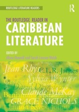 THE ROUTLEDGE READER IN CARIBBEAN LITERATURE By Alison Donnell & Sarah Lawson