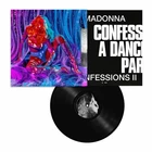 Madonna - Confessions II - BILT Edition Vinyl LP - 12 Track Special - Sealed