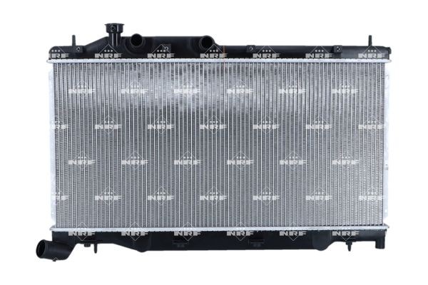 MotorkÜHler WasserkÜHler FÜR Subaru Forester (Sj ) - NRF 550150-image