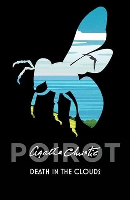 Death in the Clouds (Poirot), Christie, Agatha - Image 1 of 2