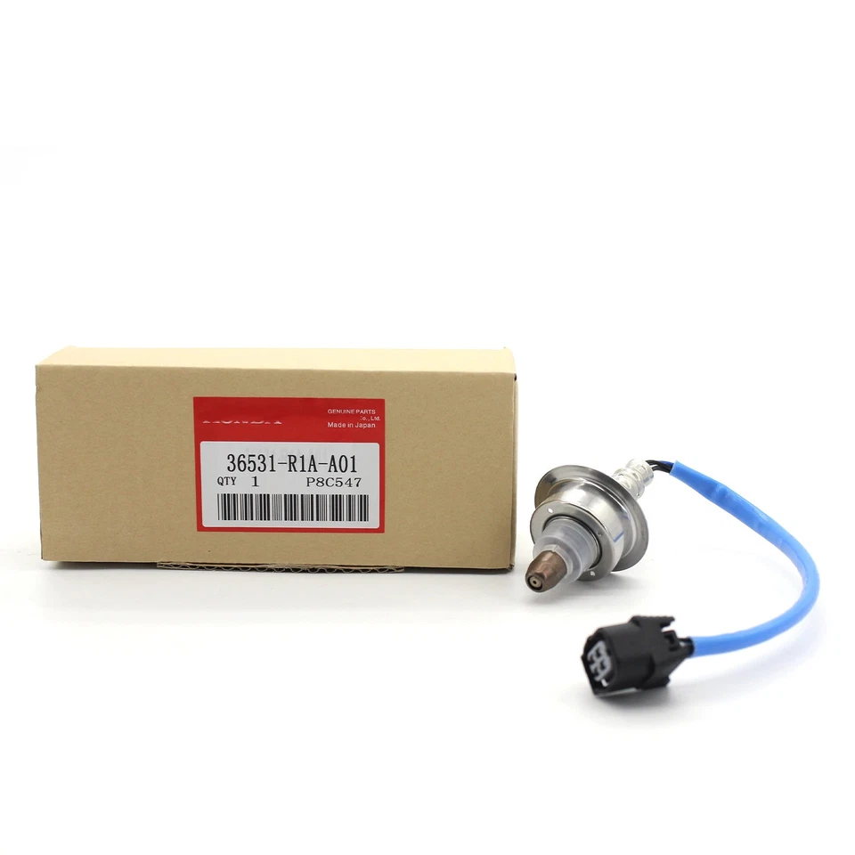 OEM Air Fuel Ratio Oxygen Sensor 36531-R1A-A01 For 2012-2021 Honda HR-V 1.8L Foto 3 de 4