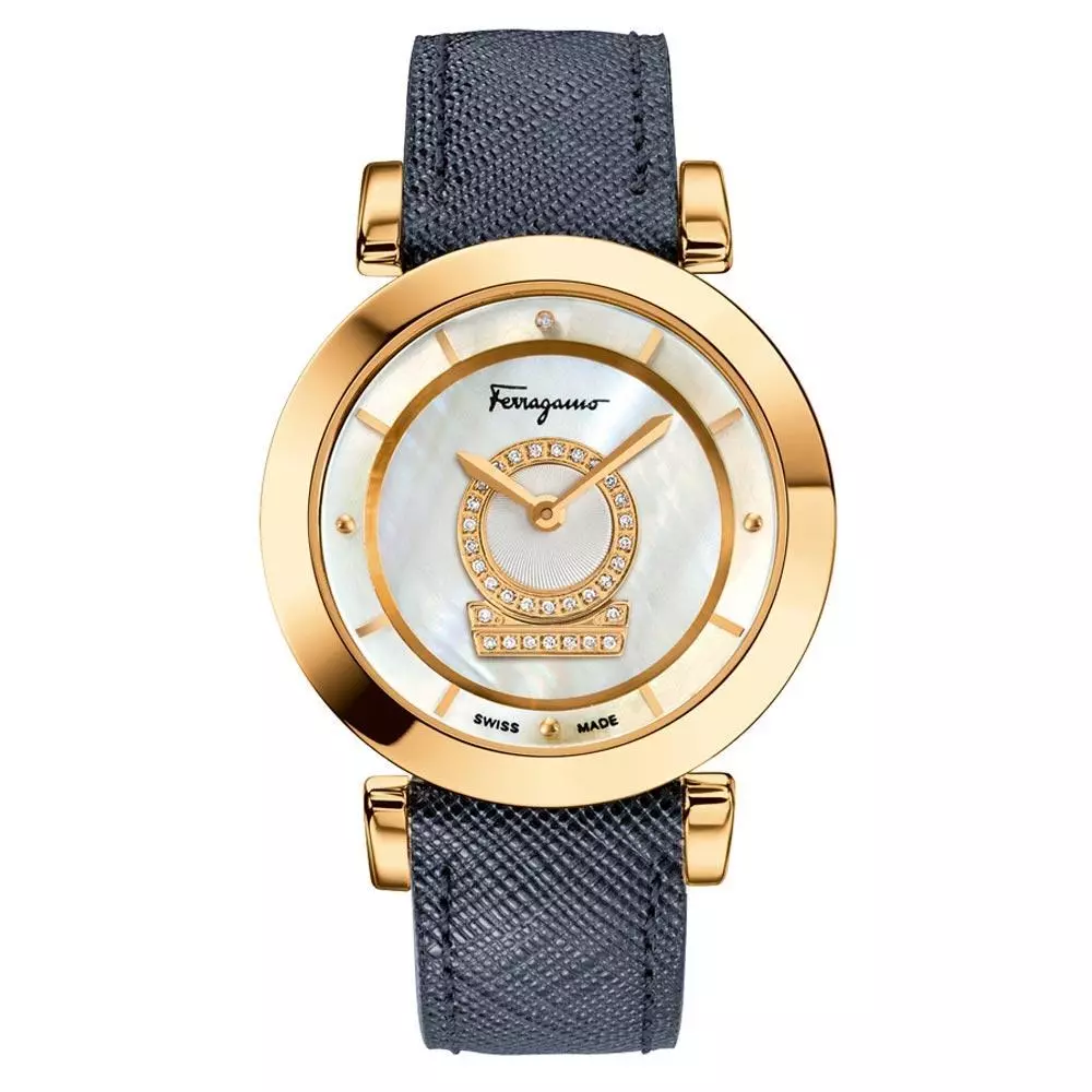 Ferragamo clearance watches womens