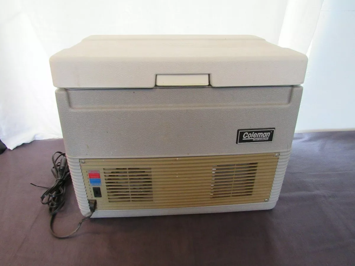 Best sales thermoelectric cooler