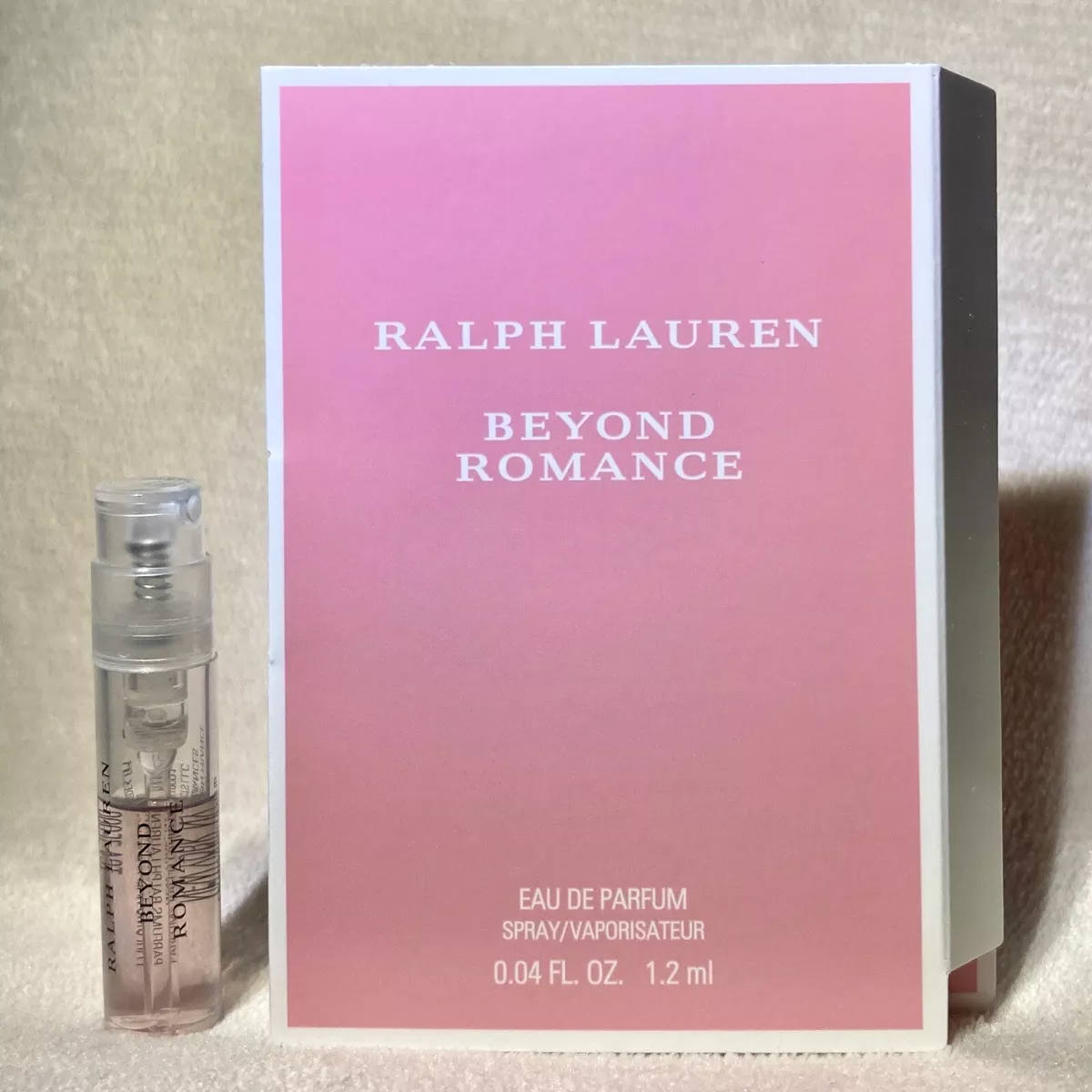 Ralph Lauren  Romance Eau de Parfum - REBL