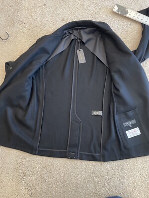【関税込み】rag & bone カーキ Becky トラウザーズ Rag Bone Takisada Osaka Wool Men's Coat Blazer Black 40 | eBay