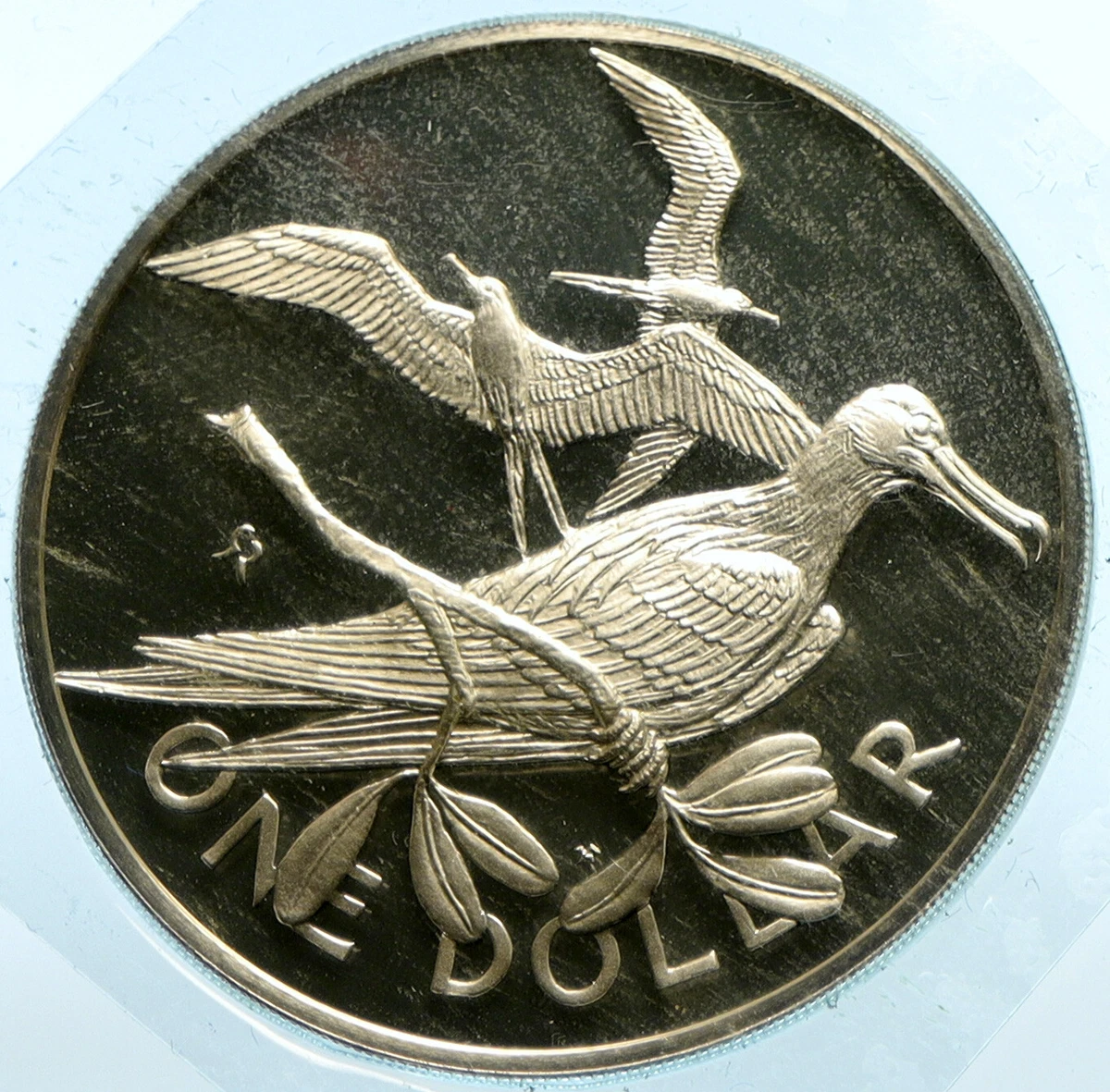 Silver 1974 British Virgin Islands Coins for sale | eBay