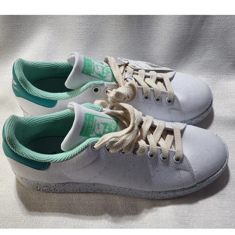 Adidas Stan Smith White Mint Rush for sale | eBay
