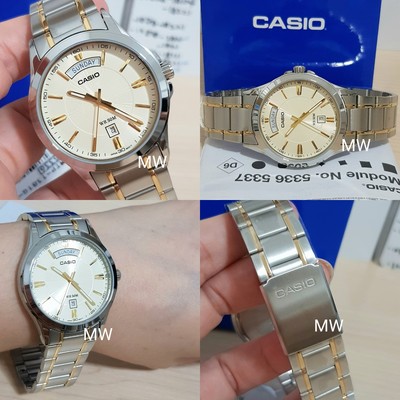 casio watch 5336 price