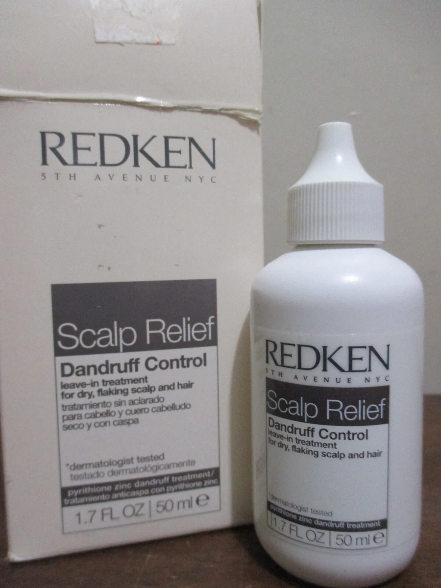 Redken dandruff shampoo deals
