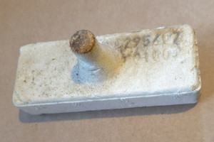 BEKO KONDENSATOR-WÄSCHETROCKNER DRCS68S - Wasserschwimmer Polystroporblock