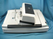 Fujitsu fi-6770A 90PPM Color Duplex Pass Thru Scanner USB SCSI Scan Count 42,190