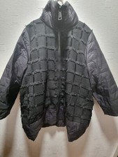 Taking Shape Designer Trifecta Puffer Coat Size 24. Brand New Rrp £169