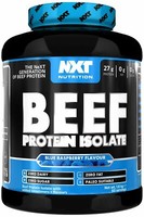NXT Nutrition Beef Protein Isolate 1.8kg