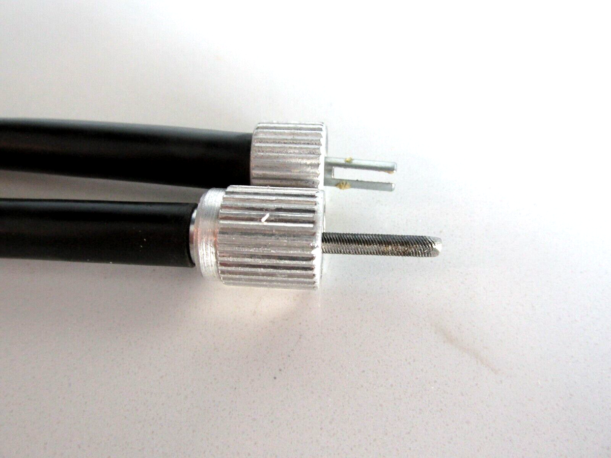 Kubota Replacement Flexcable Meter Cable TC432-34650 | eBay