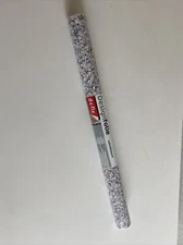 NEW D-C-FIX 346-0180 45 Cm X 2 M Decorative Self Adhesive Paper Grey Marble