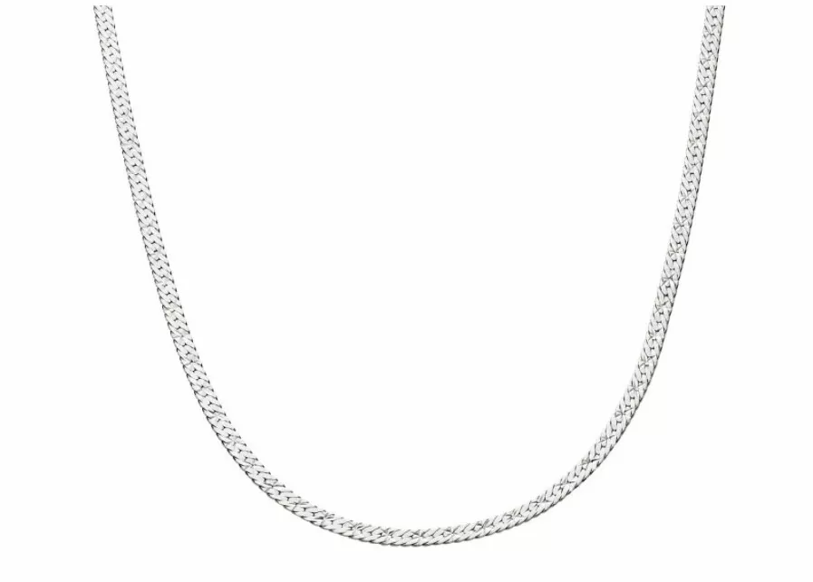 Daisy jewellery 2024 snake chain