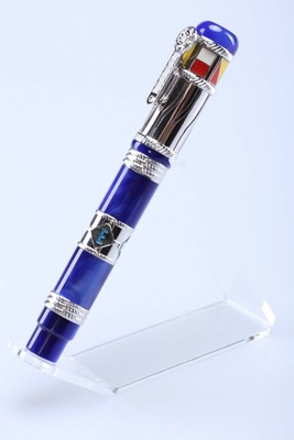 Ancora Admiral Seas Limited Edition Roller Ball Pen Number 20 from 88
