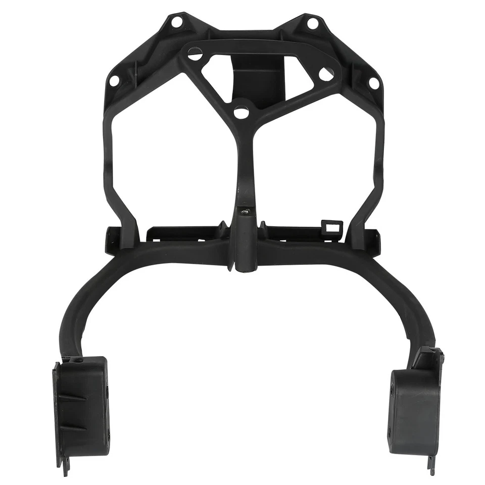 Soporte de soporte de carenado superior delantero apto para BMW K70 F700GS 2011-2017 F650GS 06-18 Foto 2 de 4