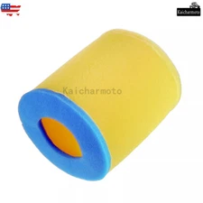 Air Filter For Suzuki Eiger 400 2x4 LT-A400 LT-A400F LT-F400 LT-F400F 2002-2007