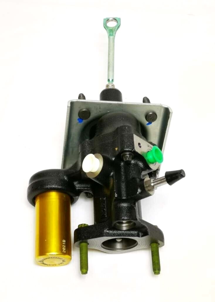 GM Oem-power Brake Booster 15190654 15757254 NOS for sale online