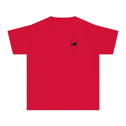 Crockett Kids Tee - Picture 33 of 34