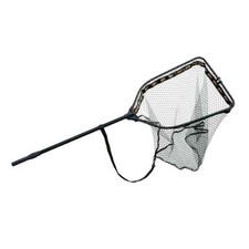 Zeck Folding Rubber Tele Net Kescher Gr. M L ...