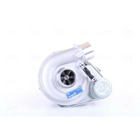 Abgas-Turbo-Lader NISSENS für Renault Master II Pritsche/Fahrgestell ED/HD/UD
