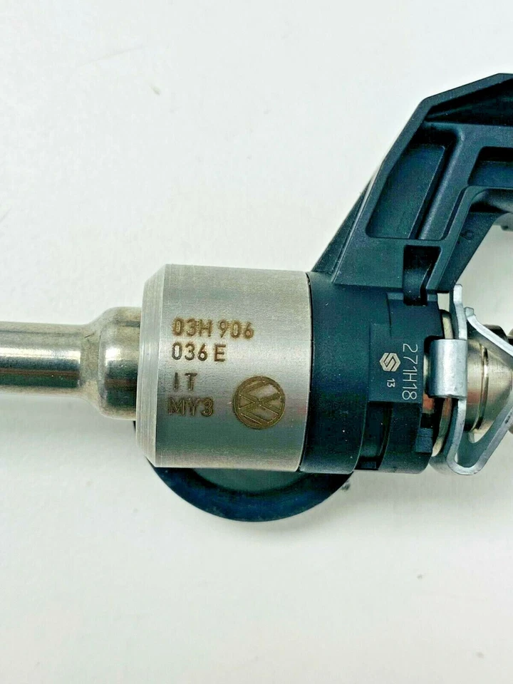 OEM FJ854 NUEVO inyector de combustible Foto 2 de 4