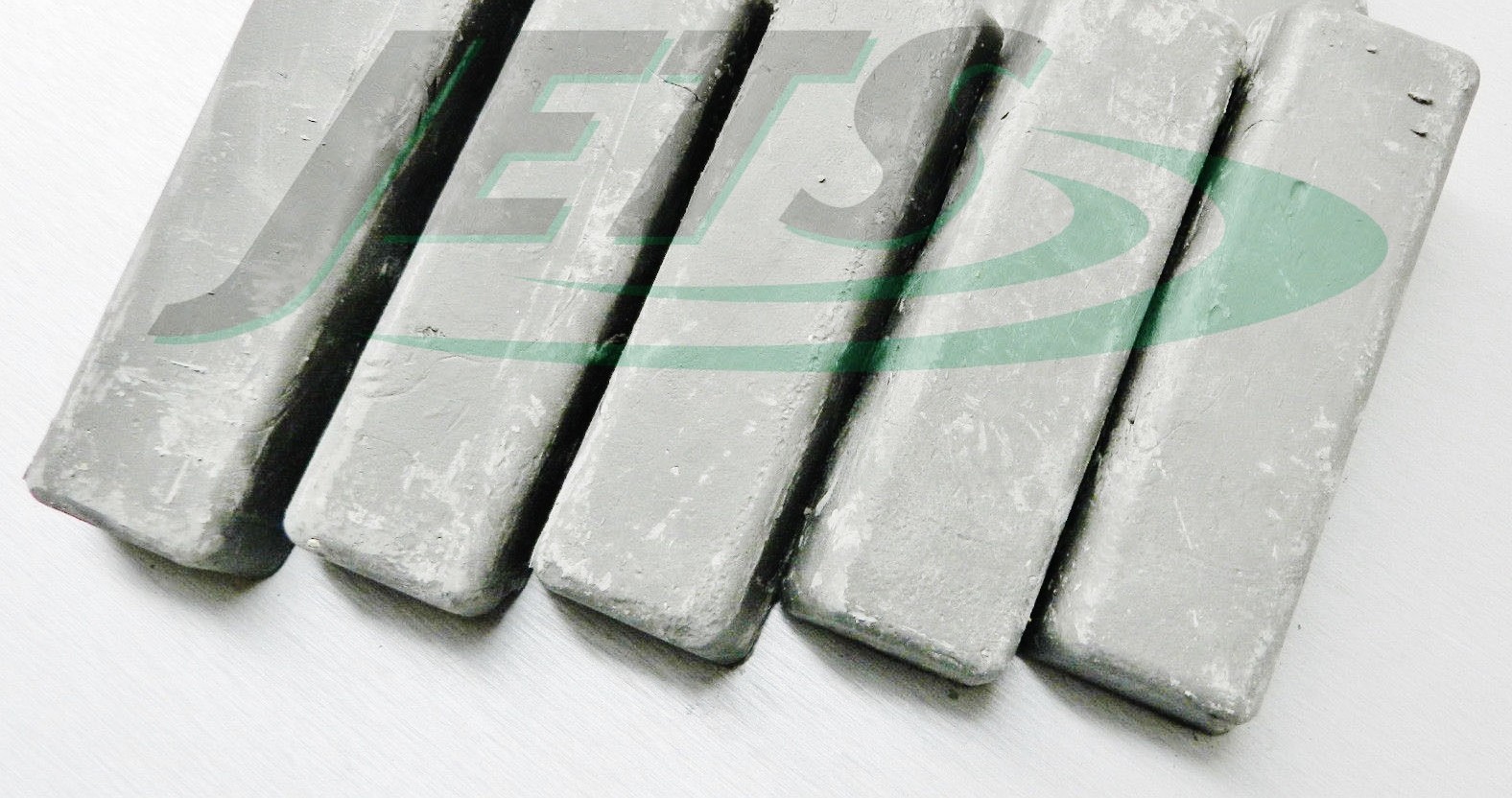 Kit Composto Per Lucidatura Per Lucidatura Dei Metalli, 6 - Foto 8