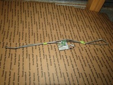 1996-1999 Subaru Legacy Outback Oem Lh Driver Front Door Rod Set 96 97 98 99