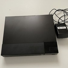 Sony BDP-S1700 Blu-ray DVD Player HDMI  Power Cord REMOTE N/A Tested  Working