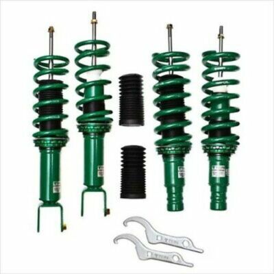 TEIN GSB96-8USS2 STREET BASIS Z COILOVERS Kit for 2009-2014 ACURA TL FWD & AWD