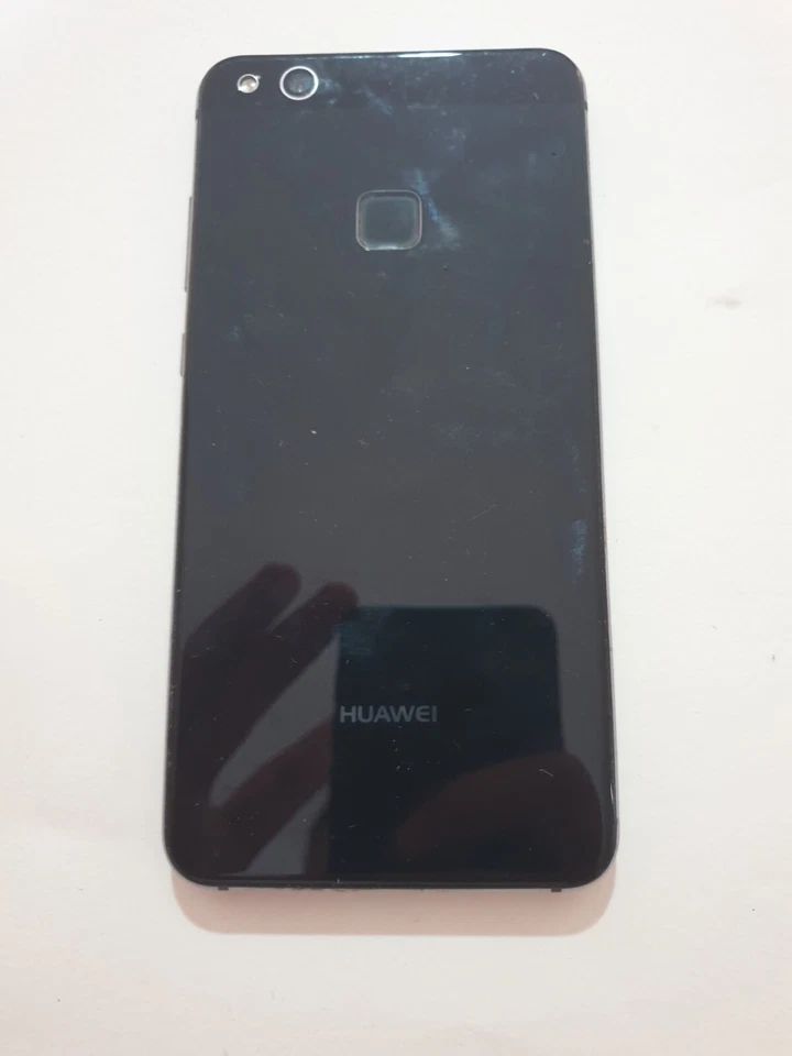 Smartphone huawei P10 Lite was-lx1a Per Parti Di Ricambio - Immagine 3 di 3