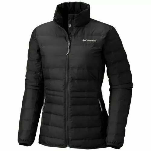 Mckay lake best sale long down jacket