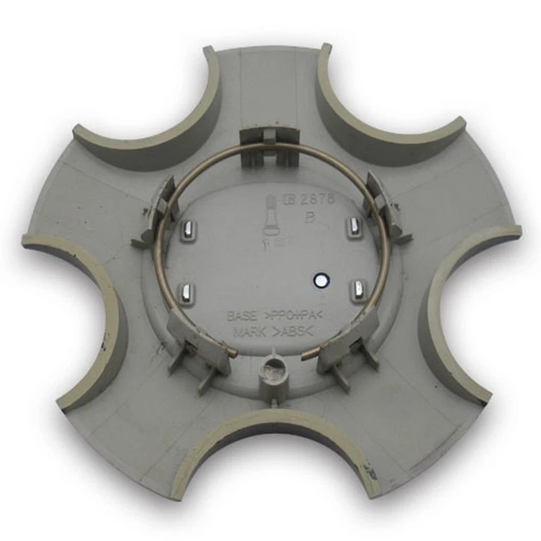 Tapacubos Tapacubos Mazda 6 2876 Rueda OEM 06 07 08 Foto 2 de 2