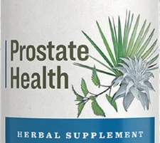 MEN'S PROSTATE HEALTH Liquid Herbal Tincture Blend with Saw Palmetto Berry