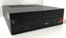 Fujitsu Esprimo E420 PC Home Office Computer i5 4th gen 16GB RAM 480GB SSD WIFi
