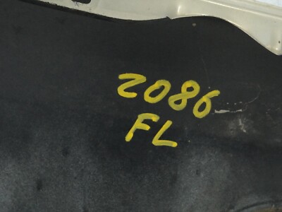 MB-124-300E外装部品-フロントフエンダー販売左 1986 - 1993 Mercedes Benz E Class W124 300Te Fender Panel Exterior