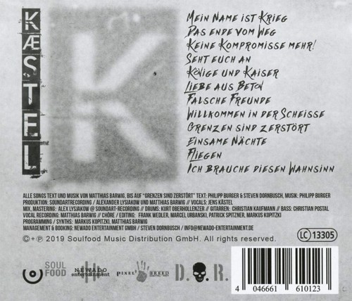BIG INDIE ALTERNATIVE SALE = Various Bands Zur Auswahl = NEUWARE = ROCK POP FOLK - Bild 151 von 178