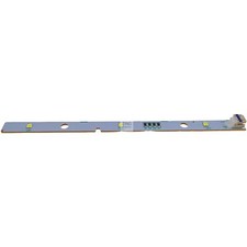 LED Strip Light HiSense RS694N4IBF RS694N4ICF Fridge Freezer Genuine 12V 2.0W