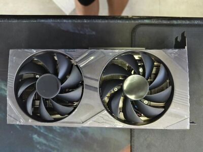 Graphics Card GA104 GDDR6 8G Lenovo nvida geforce rtx 3060ti sumsung direct x12