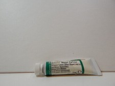 Artists' watercolour.17 fl oz.5 ml Winsor Green Blue shade 719 Series 1 A